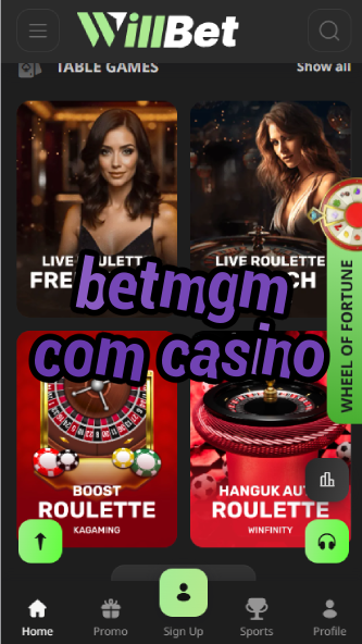 BetMGM Com Casino - Official MGM Website-casinoorder.vip