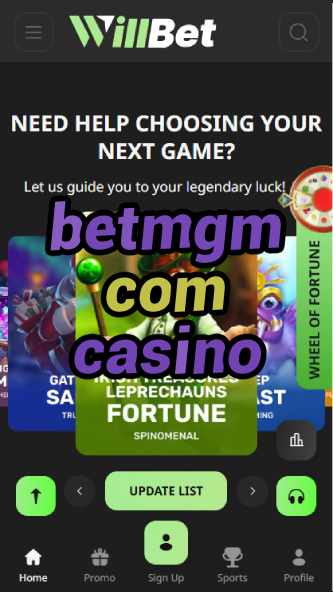 BetMGM Com Casino - Official MGM Website-casinoorder.vip