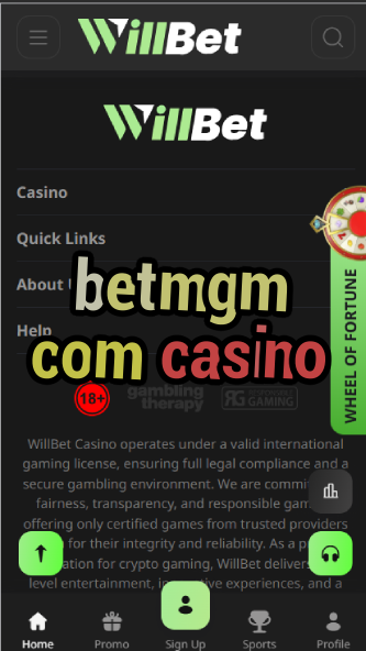 BetMGM Com Casino - Official MGM Website-casinoorder.vip