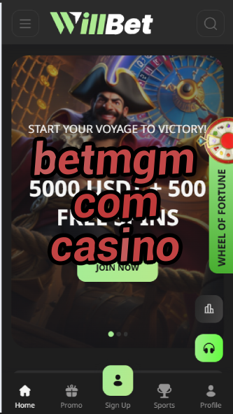 BetMGM Com Casino - Official MGM Website-casinoorder.vip